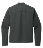 Mercer+Mettle® Men's Stretch Soft Shell Jacket (Murphy)