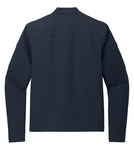 Mercer+Mettle® Men's Stretch Soft Shell Jacket (Murphy)
