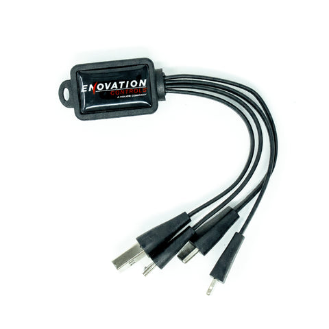 Multi-Charging Cord (Enovation Controls)