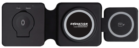 3-in-1 Wireless Charger (Enovation Controls)