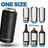 Frost Buddy Universal Drink Cooler (Enovation Controls)