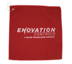 Golf Towel (Enovation Controls)