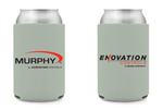 Double Branded Koozie (Enovation Controls) (Murphy)