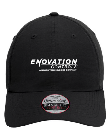 Imperial Hinsen Performance Ponytail Cap (Enovation Controls)