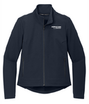Mercer+Mettle® Women’s Stretch Soft Shell Jacket (Enovation Controls)