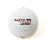 Titleist Pro V1 Golf Ball - 3 Pack (Enovation Controls)