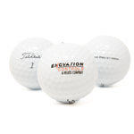 Titleist Pro V1 Golf Ball - 3 Pack (Enovation Controls)