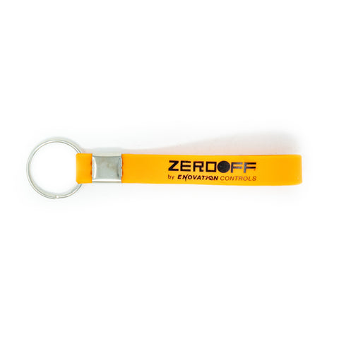 ZeroOff Keychain Wristlet (Zero Off)