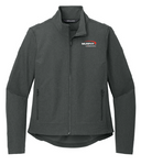 Mercer+Mettle® Women’s Stretch Soft Shell Jacket (Murphy)