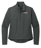 Mercer+Mettle® Women’s Stretch Soft Shell Jacket (Murphy)
