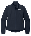 Mercer+Mettle® Women’s Stretch Soft Shell Jacket (Murphy)