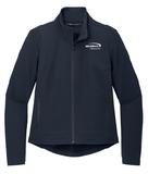 Mercer+Mettle® Women’s Stretch Soft Shell Jacket (Murphy)