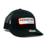 Richardson Trucker Hat (Enovation Controls)