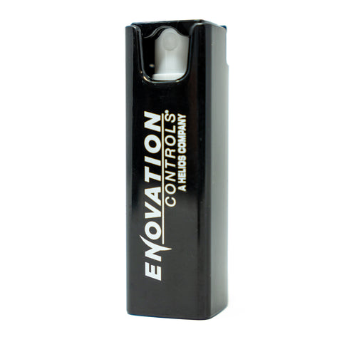 Microfiber Screen Cleaner Spray (Enovation Controls)