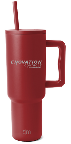 Simple Modern - Trek 40oz Tumbler (Enovation Controls)