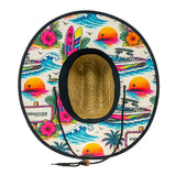 Straw Hat (Enovation Controls)
