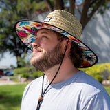 Straw Hat (Enovation Controls)