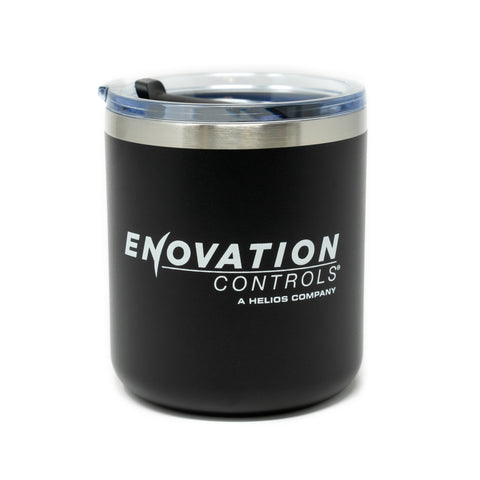 12 oz Thermal Tumbler (Enovation Controls)