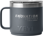 14 oz Yeti Rambler® Mug (Enovation Controls)