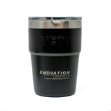 16 oz Stackable Yeti Rambler® (Enovation Controls)