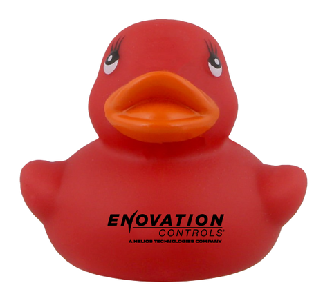 Rubber Duck (Enovation Controls)