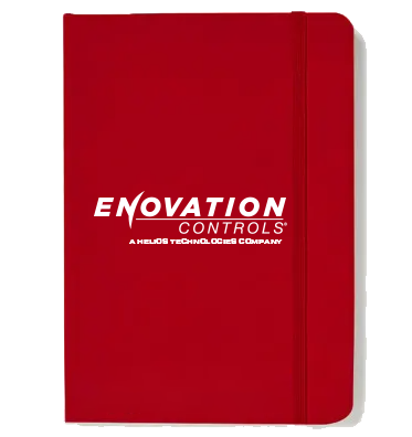 Journal (Enovation Controls)