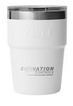 16 oz Stackable Yeti Rambler® (Enovation Controls)