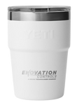 16 oz Stackable Yeti Rambler® (Enovation Controls)