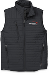 Storm Creek Quilted Thermolite Vest (Murphy) (Men's)