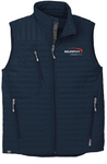 Storm Creek Quilted Thermolite Vest (Murphy) (Men's)