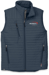 Storm Creek Quilted Thermolite Vest (Murphy) (Men's)