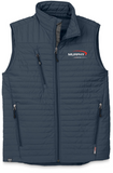 Storm Creek Quilted Thermolite Vest (Murphy) (Men's)