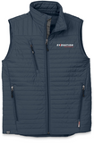 Storm Creek Quilted Thermolite Vest (Enovation Controls) (Men's)