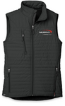 Storm Creek Quilted Thermolite Vest (Murphy) (Women's)