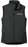 Storm Creek Quilted Thermolite Vest (Enovation Controls) (Women's)