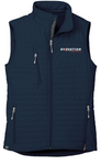 Storm Creek Quilted Thermolite Vest (Enovation Controls) (Women's)