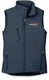 Storm Creek Quilted Thermolite Vest (Murphy) (Women's)