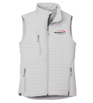 Storm Creek Quilted Thermolite Vest (Murphy) (Women's)