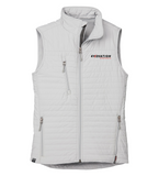 Storm Creek Quilted Thermolite Vest (Enovation Controls) (Women's)