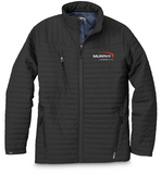 Storm Creek Quilted Thermolite Jacket (Murphy) (Men's)