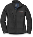 Storm Creek Quilted Thermolite Jacket (Enovation Controls) (Women's)