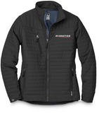 Storm Creek Quilted Thermolite Jacket (Enovation Controls) (Women's)