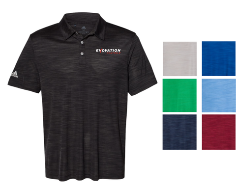 Adidas Mélange Sport Shirt (Enovation Controls) (Men's)