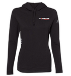 Adidas Hooded Sweatshirt (Enovation Controls) (Women's)