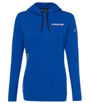 Adidas Hooded Sweatshirt (Enovation Controls) (Women's)