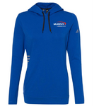 Adidas Hooded Sweatshirt (Murphy) (Women's)