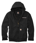 Carhartt® TALL Washed Duck Active Jacket (Enovation Controls)