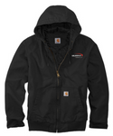 Carhartt® TALL Washed Duck Active Jacket (Murphy)