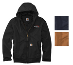 Carhartt® TALL Washed Duck Active Jacket (Murphy)