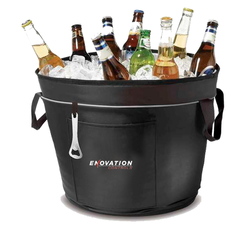 Celebration Bucket Cooler (Enovation Controls)